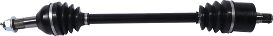 Conjunto de eje completo - Conjunto de eje - Completo - Estándar - Trasero derecho - Can-Am Defender 500