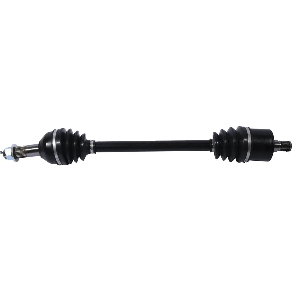 Conjunto de eje completo - Conjunto de eje - Completo - Estándar - Trasero derecho - Can-Am Defender 500