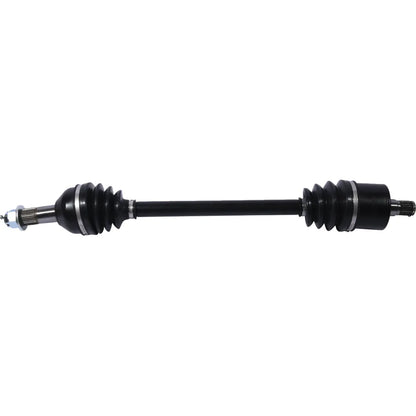 Conjunto de eje completo - Conjunto de eje - Completo - Estándar - Trasero derecho - Can-Am Defender 500