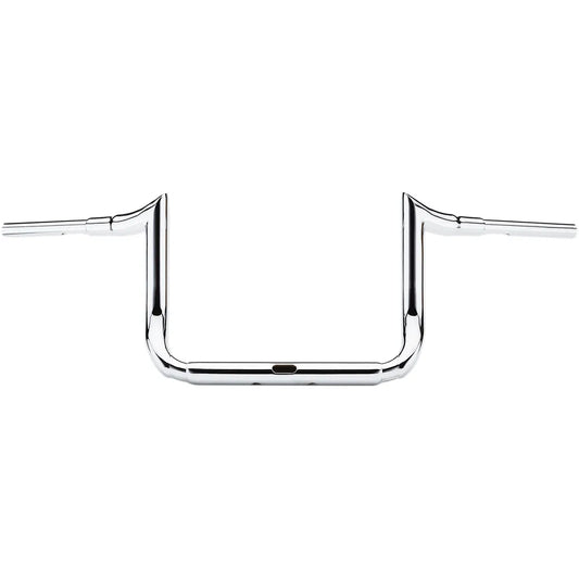 Chrome 10" 1-1/2" Prime Ape Handlebar