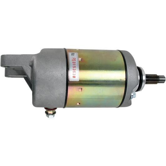 Motor de arranque