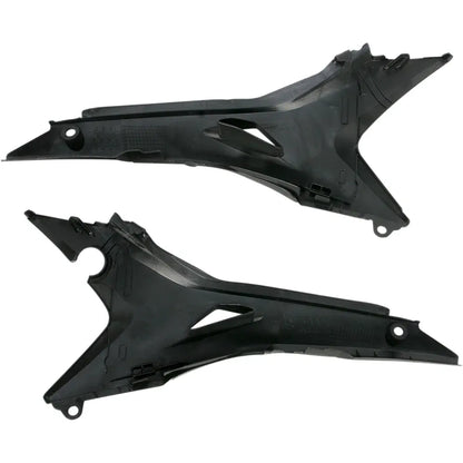 Cubiertas de caja de aire de repuesto