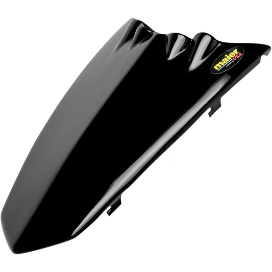 Racing Hood - Black - KFX450R