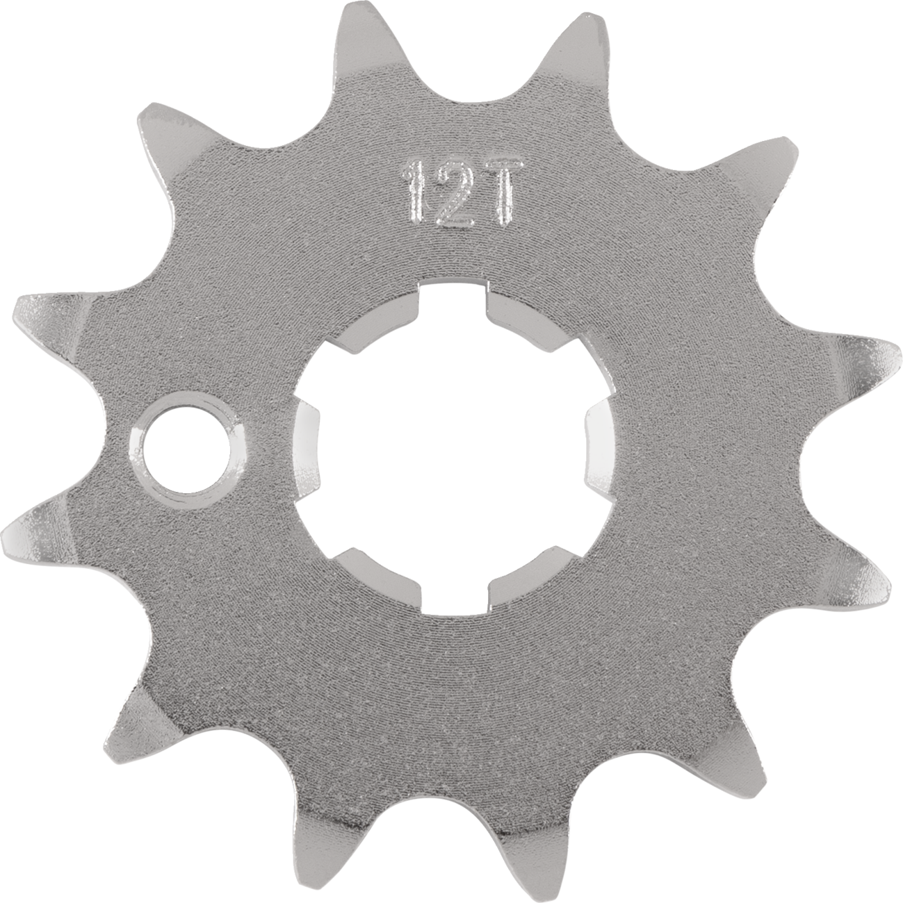 Piñón delantero - Piñón delantero - 12 dientes - Suzuki/Yamaha/Kawasaki