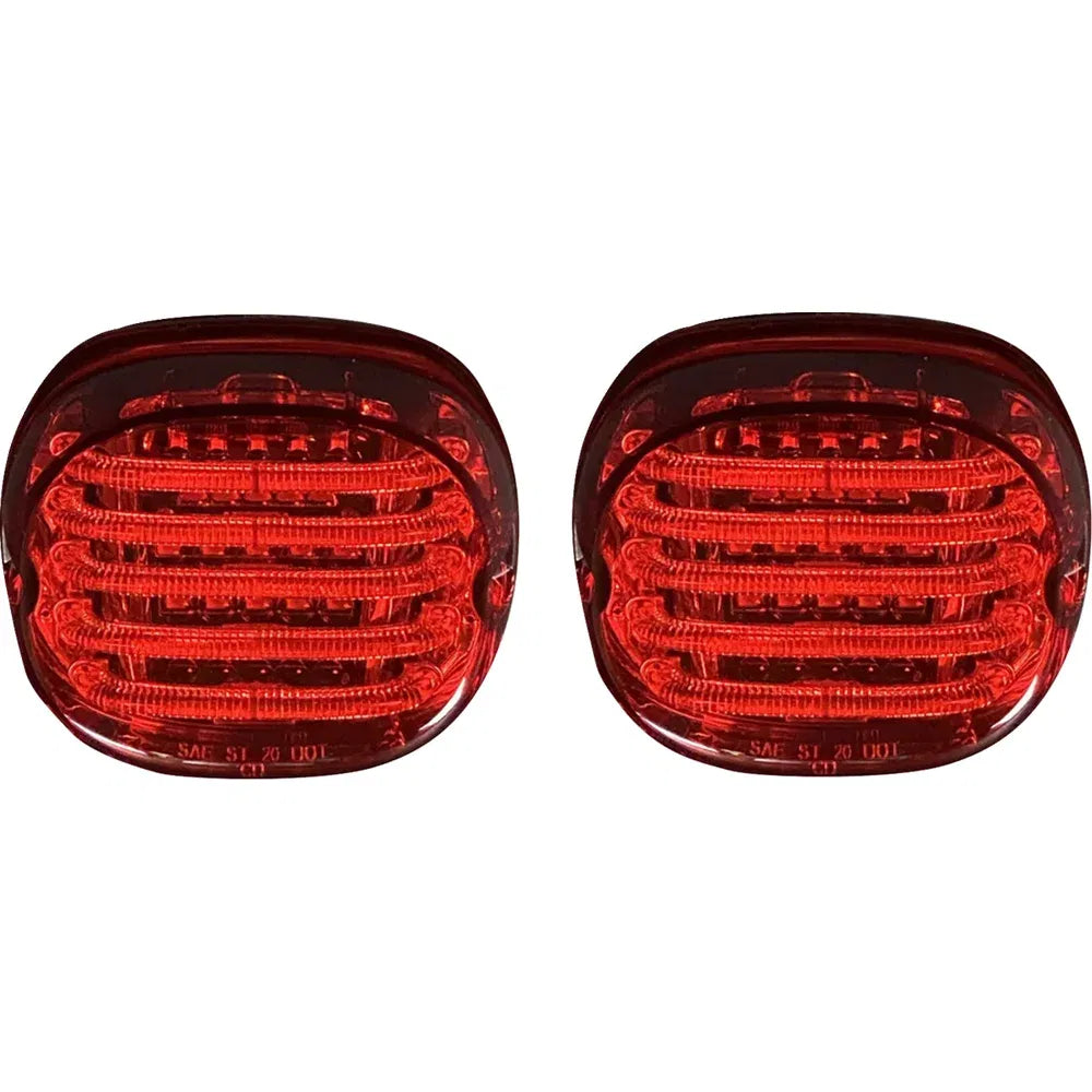 Luz trasera led probeam®