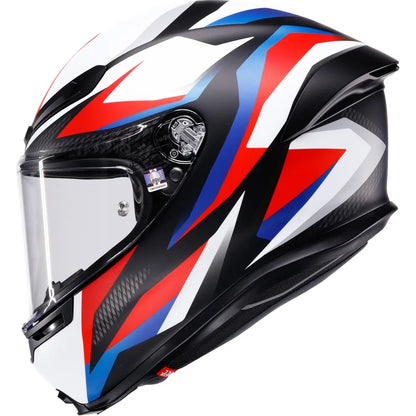 Casco k6 s timewarp