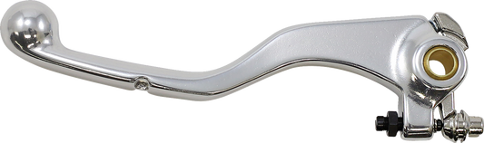 Palanca de embrague forjada 6061-T6 - Palanca de embrague forjada 6061-T6 - Plata