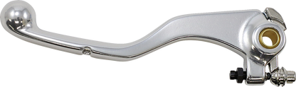 Palanca de embrague forjada 6061-T6 - Palanca de embrague forjada 6061-T6 - Plata