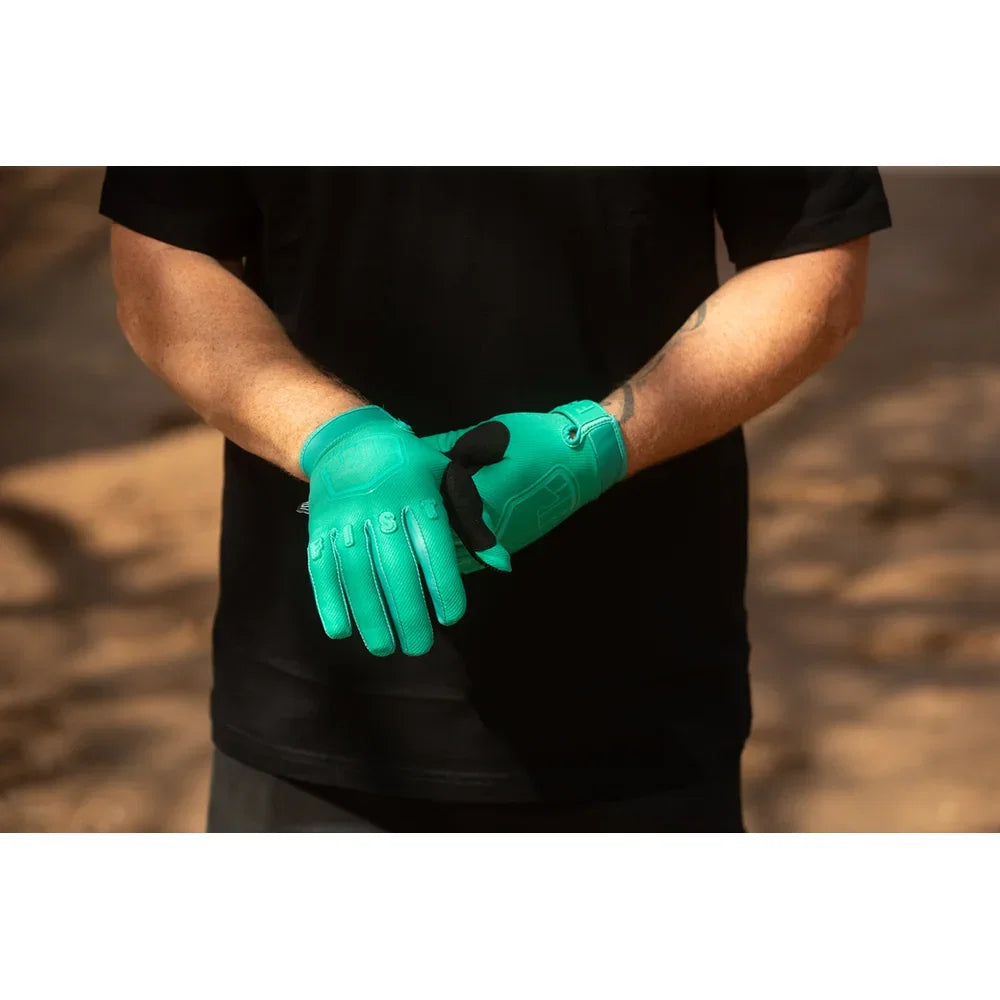 Guantes FIST HANDWEAR Strapped Stocker Jade