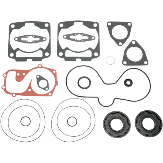 Juego completo de juntas de motor
