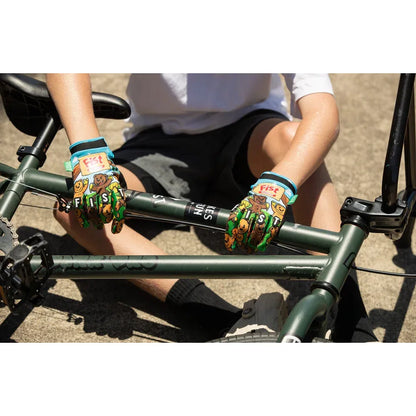 Guantes lil teds para jóvenes
