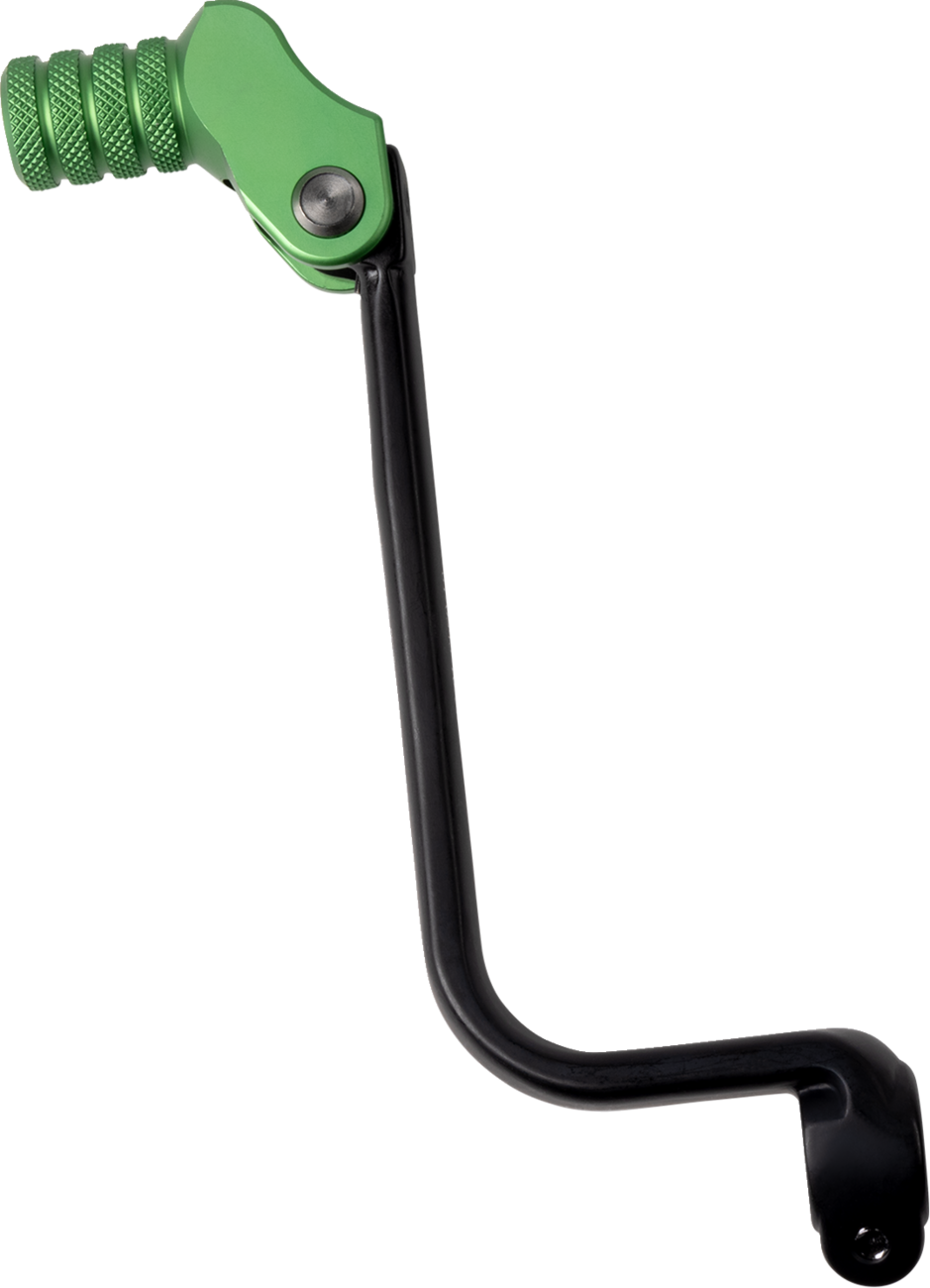 Palanca de cambios - Palanca de cambios - Verde - Desplazamiento de 20 mm