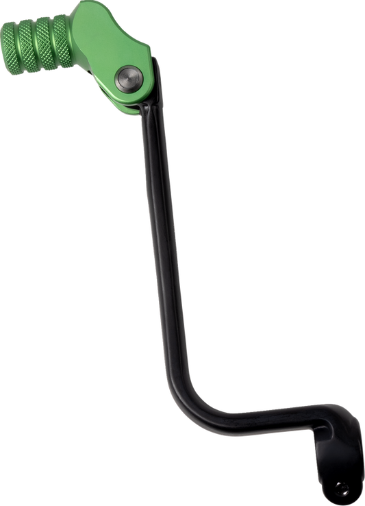 Palanca de cambios - Palanca de cambios - Verde - Desplazamiento de 20 mm
