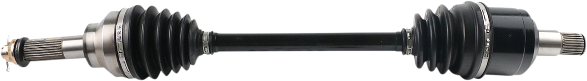 Eje CV estándar de repuesto OEM - Kit de eje - CV/completo - Reemplazo OEM - Estándar - Trasero izquierdo - Kawasaki Mule