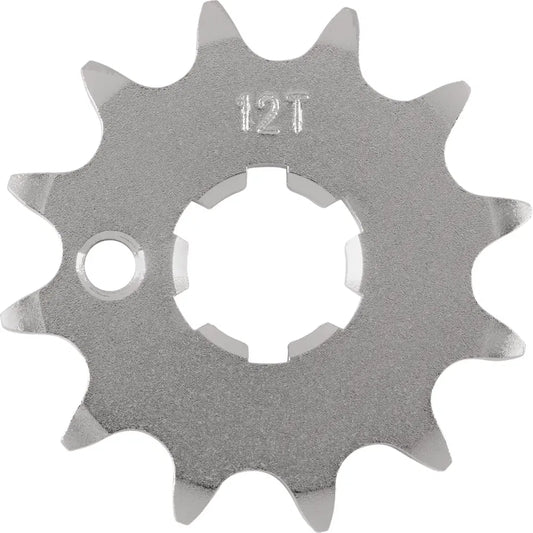 Piñón delantero - Piñón delantero - 12 dientes - Suzuki/Yamaha/Kawasaki
