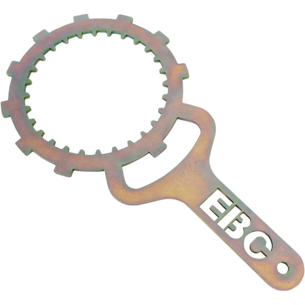 Clutch Basket Tool