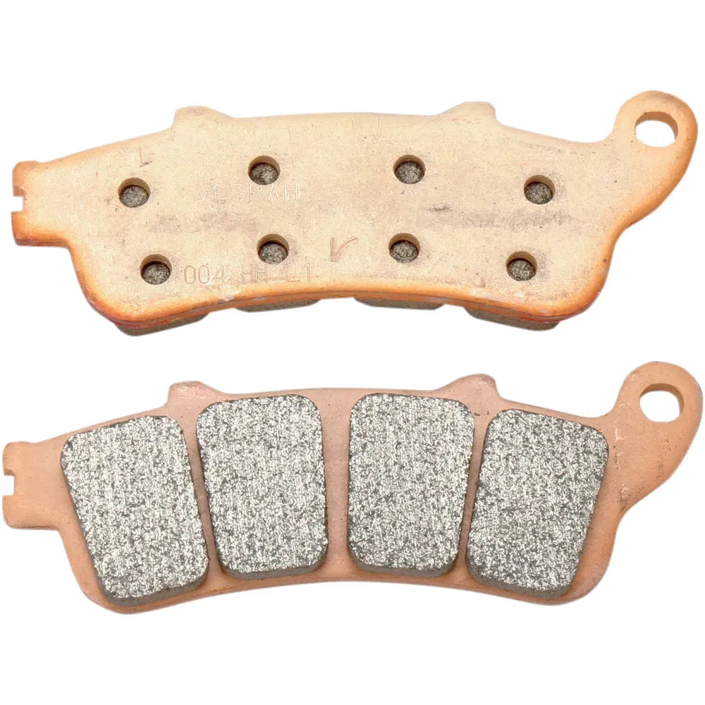 JL Sintered Metal Brake Pads - VD-165JL