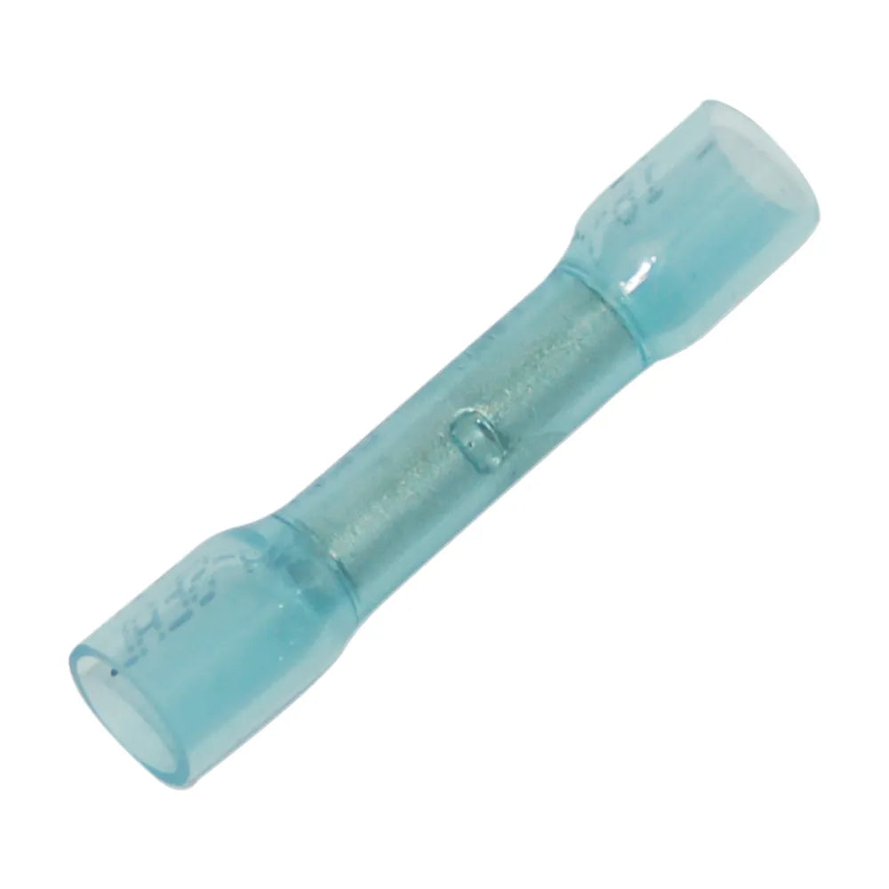 Butt Splices 14-16 Gauge -  25PK