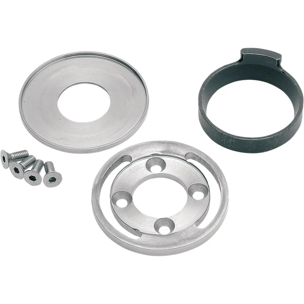 Internal Fork Stop Kit - '89-'15 Softail