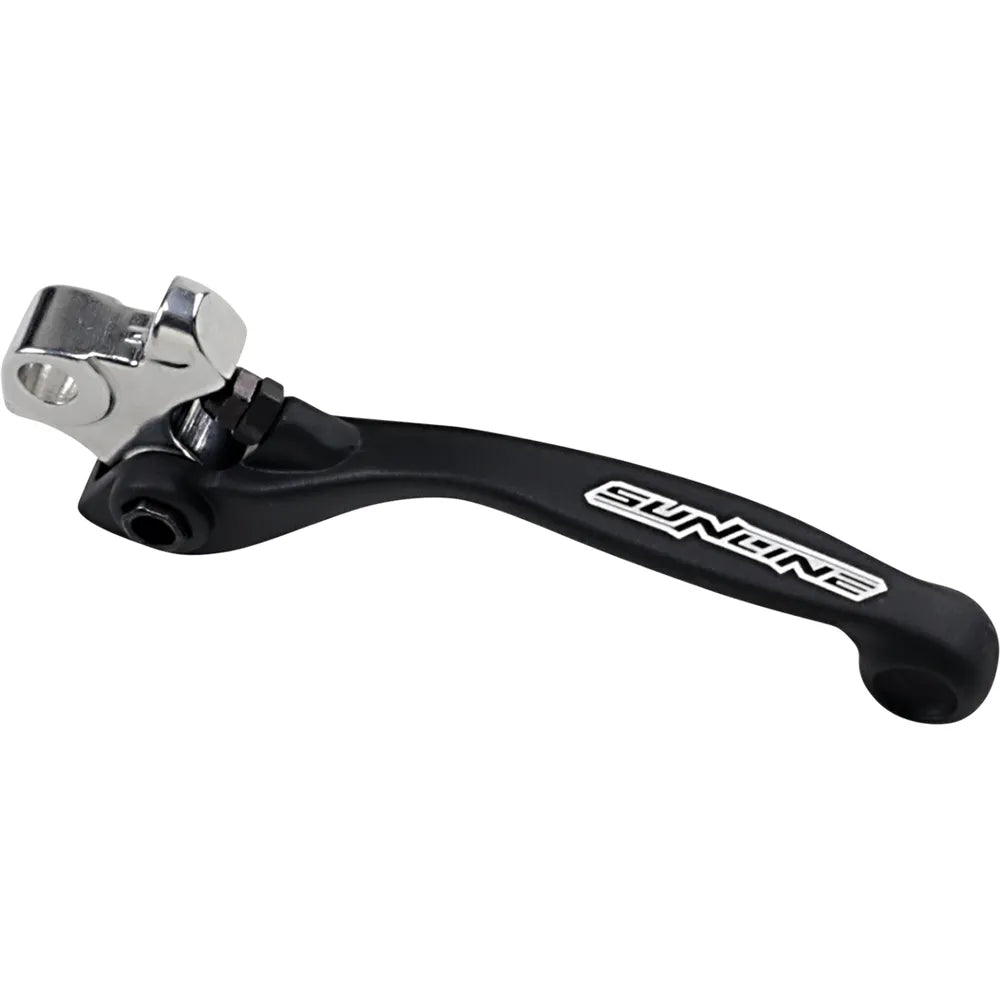 Black Brake Lever for YZ