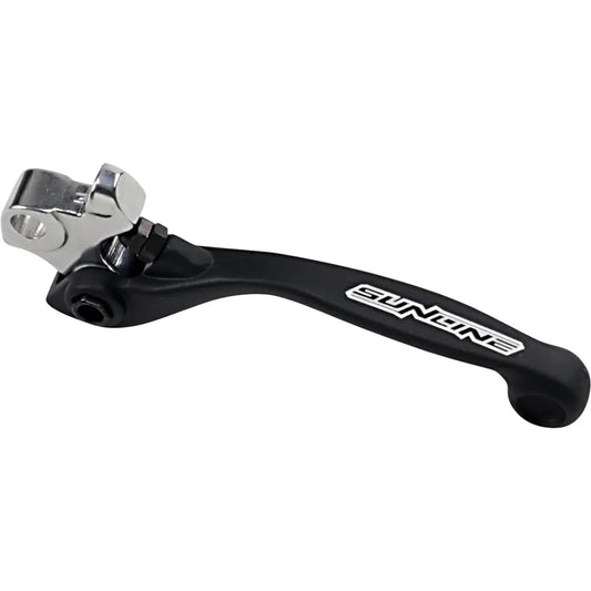 Black Brake Lever for YZ