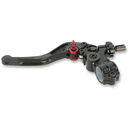 Black SC2 Shorty Clutch Lever