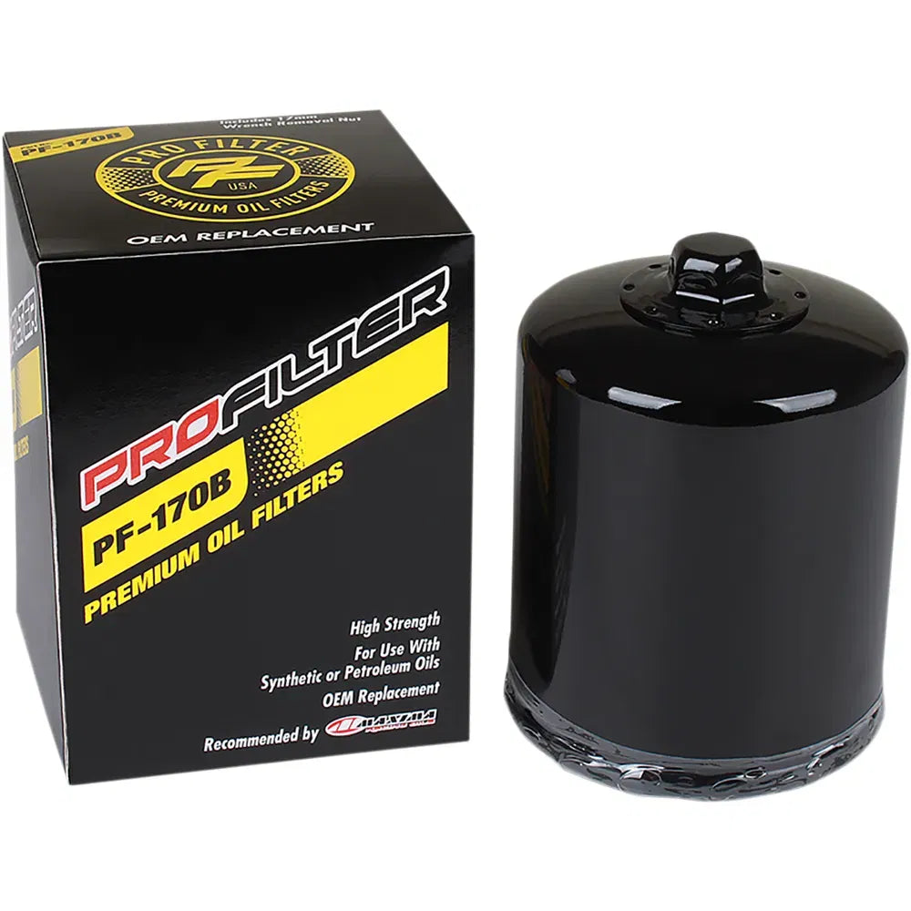 Replacement Oil Filter
