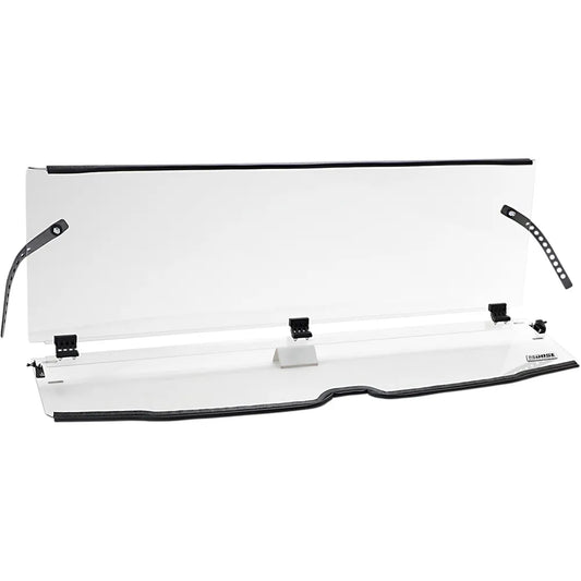 Full Folding Windshield - Ranger 1000