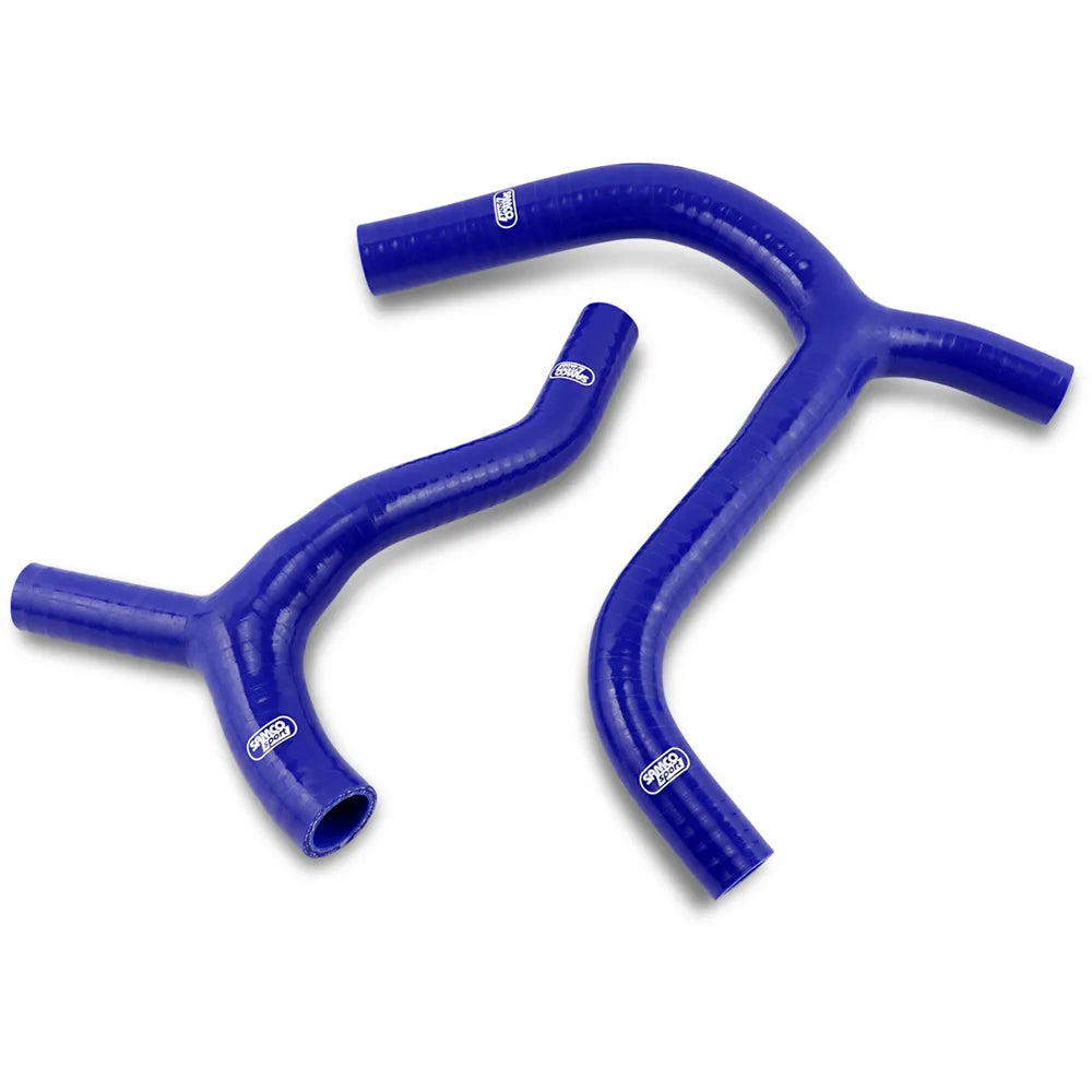 Kit de mangueras de radiador Race Fit - Kit de mangueras de radiador Race Fit - Azul - Kawasaki