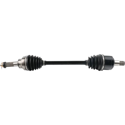 Eje CV estándar de repuesto OEM - Kit de eje - CV/completo - Reemplazo OEM - Estándar - Trasero izquierdo - Kawasaki Mule