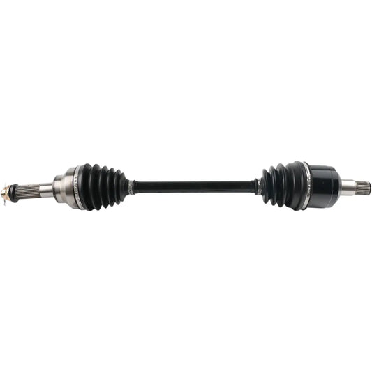 Eje CV estándar de repuesto OEM - Kit de eje - CV/completo - Reemplazo OEM - Estándar - Trasero izquierdo - Kawasaki Mule