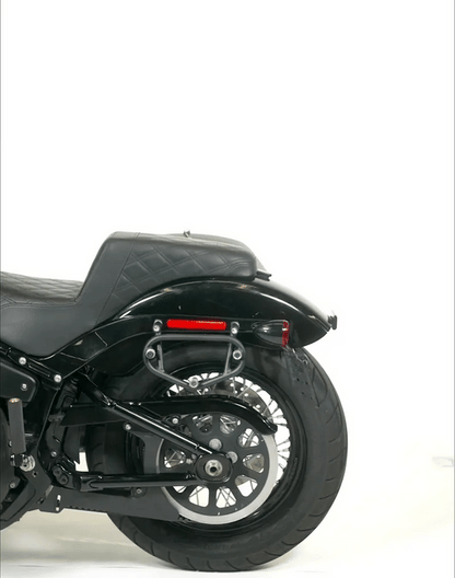 Alforja derecha desmontable Viking Bags Outlaw - 15L