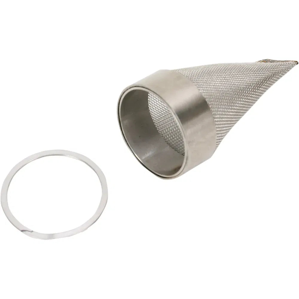 Spark Arrestor Insert - 4.1 RCT