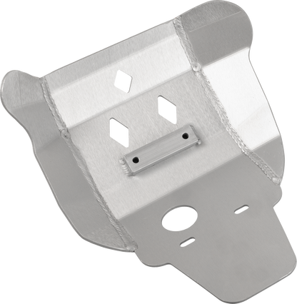 Placa protectora de aluminio — Placa protectora - Placa protectora - KTM