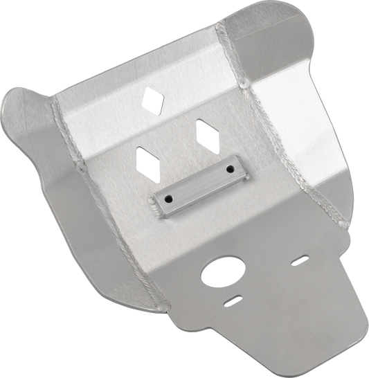 Placa protectora de aluminio — Placa protectora - Placa protectora - KTM