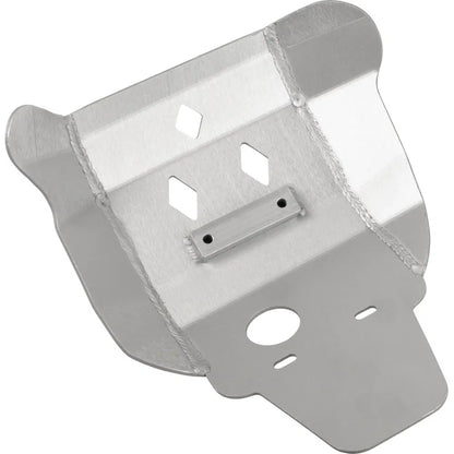 Placa protectora de aluminio — Placa protectora - Placa protectora - KTM