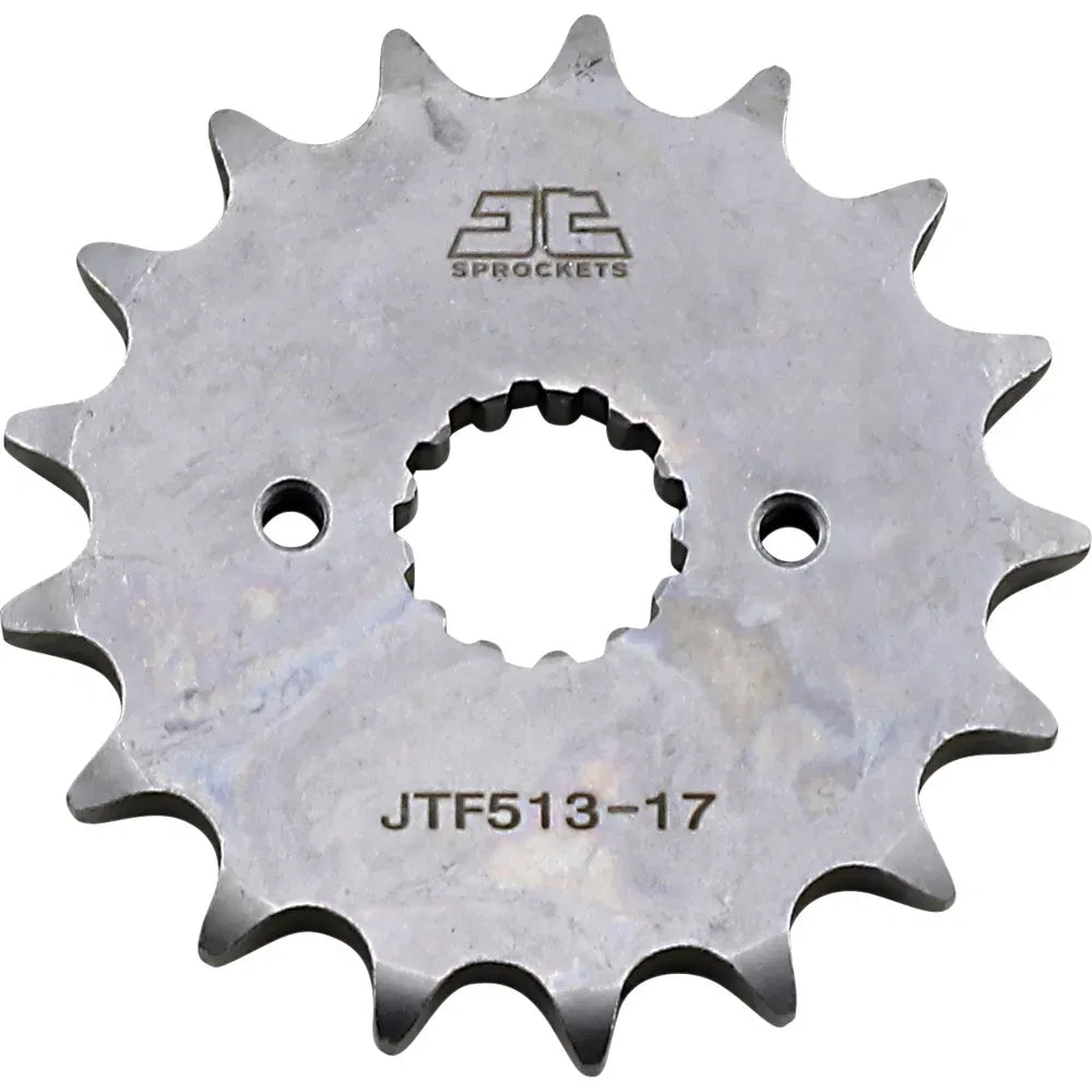 Counter Shaft Sprocket - 17-Tooth