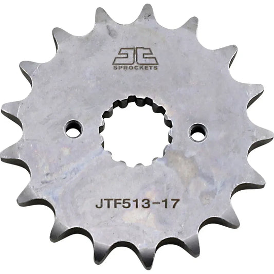 Counter Shaft Sprocket - 17-Tooth
