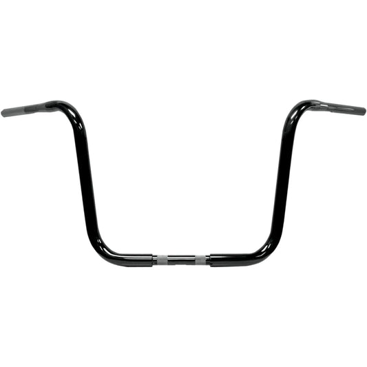 Black 16" Ape Hanger Handlebar for TBW11885