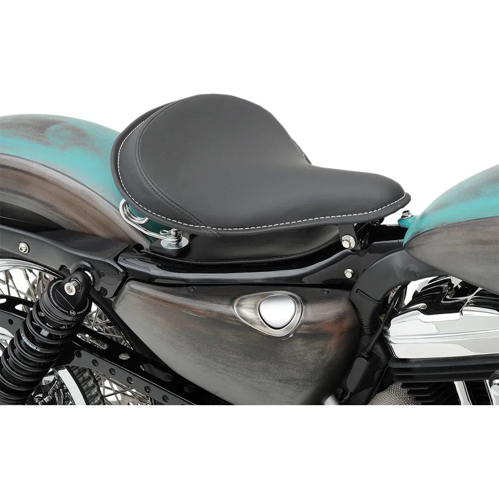 Asiento individual de resorte grande