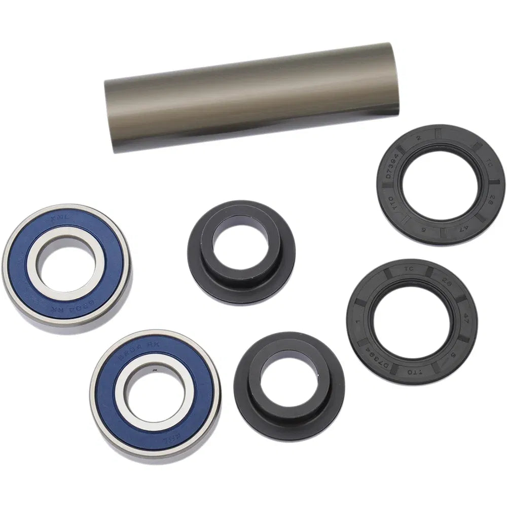 Kit de actualización de rodamientos de rueda trasera
