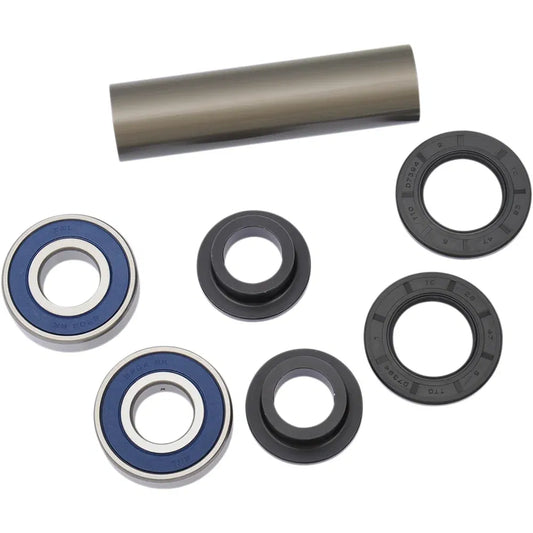 Kit de actualización de rodamientos de rueda trasera