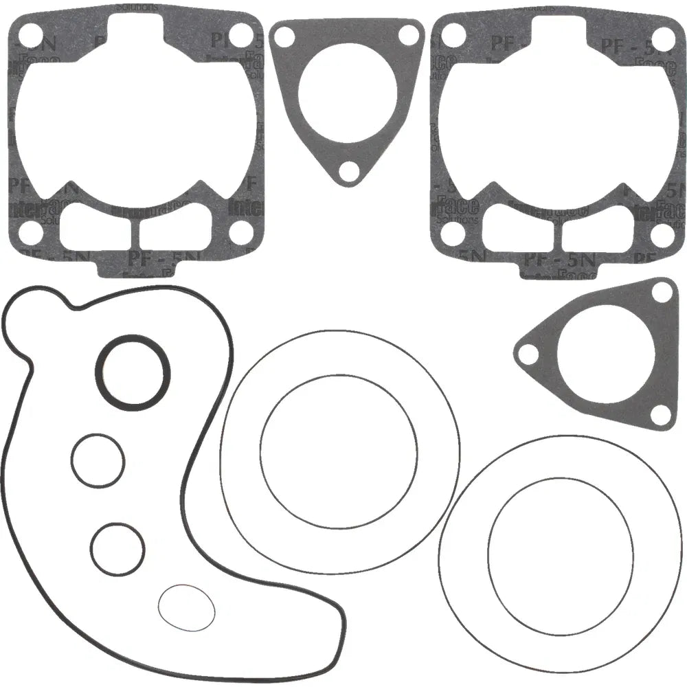 Kit de juntas de extremo superior completo pro-formance