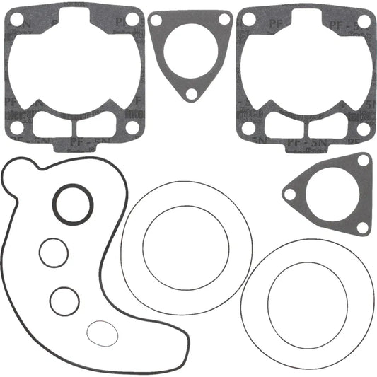 Kit de juntas de extremo superior completo pro-formance