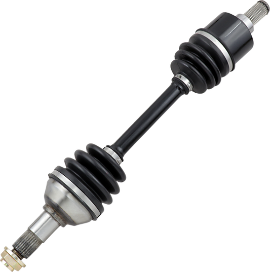 Eje CV estándar de repuesto OEM - Kit de eje - CV/completo - Reemplazo OEM - Estándar - Trasero izquierdo/derecho - Grizzly 550/700