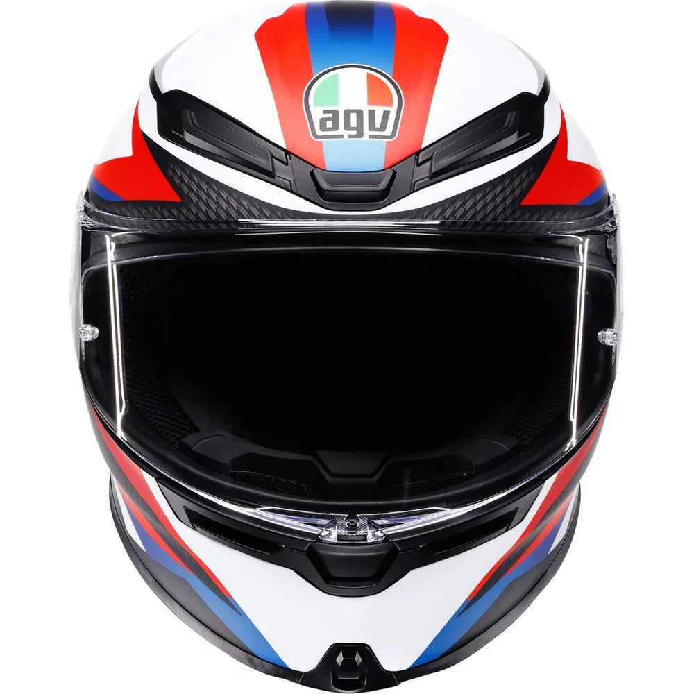 Casco k6 s timewarp