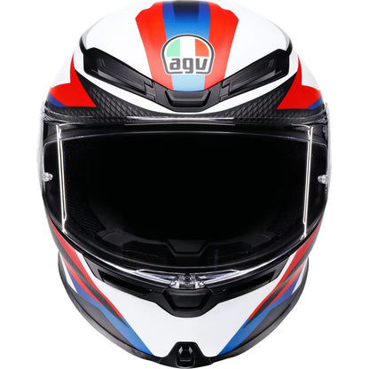 Casco k6 s timewarp