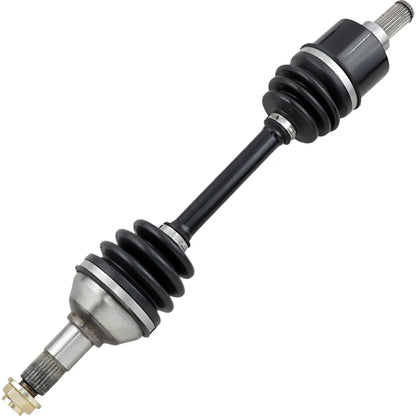 Eje CV estándar de repuesto OEM - Kit de eje - CV/completo - Reemplazo OEM - Estándar - Trasero izquierdo/derecho - Grizzly 550/700