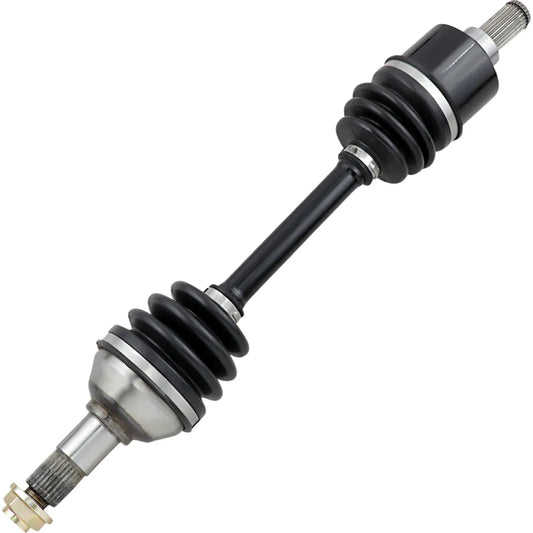 Eje CV estándar de repuesto OEM - Kit de eje - CV/completo - Reemplazo OEM - Estándar - Trasero izquierdo/derecho - Grizzly 550/700