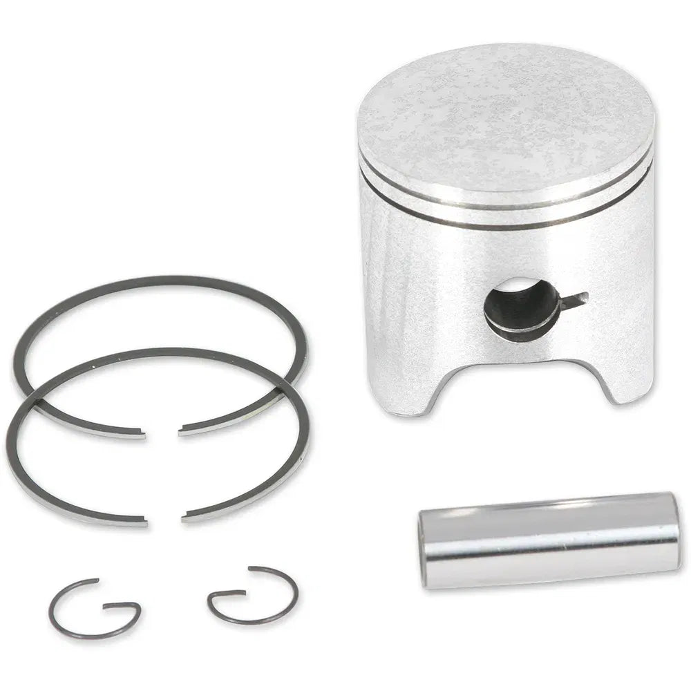 Kit de pistón - Conjunto de pistón - 69,50 mm - Rotax - Ski-Doo
